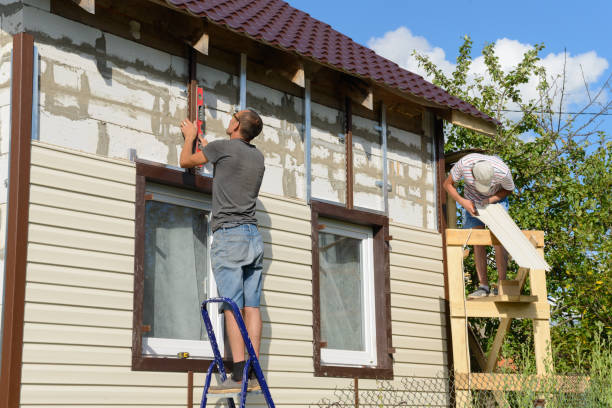 Best Aluminum Siding Installation  in Farley, KY