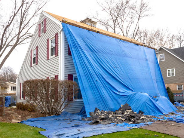 Siding for New Construction in Farley, KY