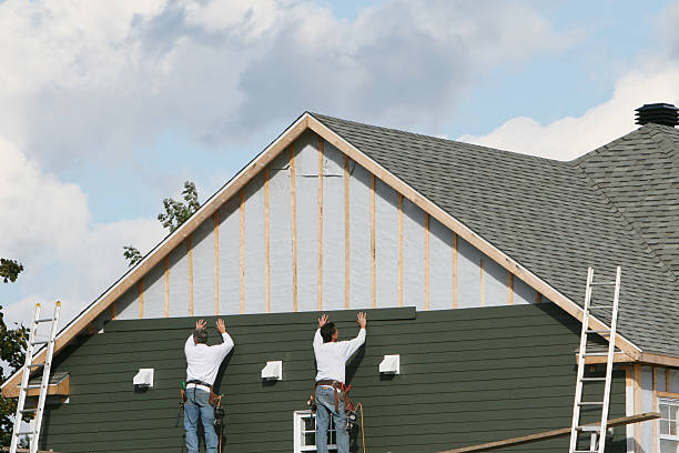 Best James Hardie Siding  in Farley, KY