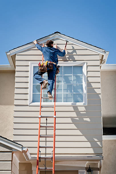 Best Siding Removal and Disposal  in Farley, KY