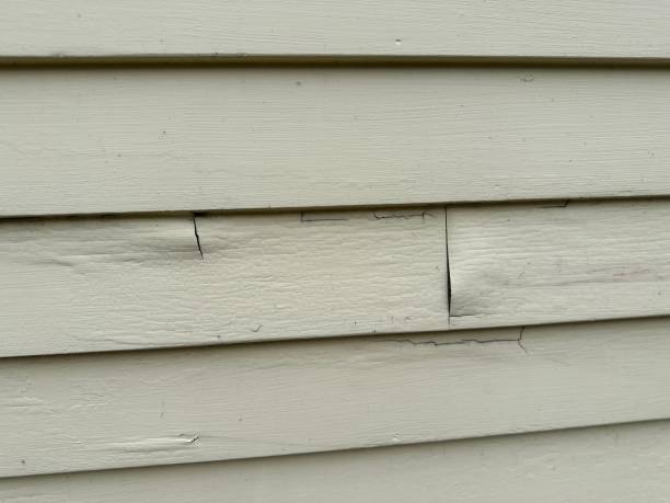 How To Choose The Right Materials for Your Siding Installation in 'Farley, KY