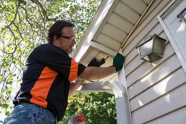 Best Engineered Wood Siding  in Farley, KY